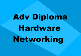 ADVANCE DIPLOMA IN HARDWARE & NETWORKING